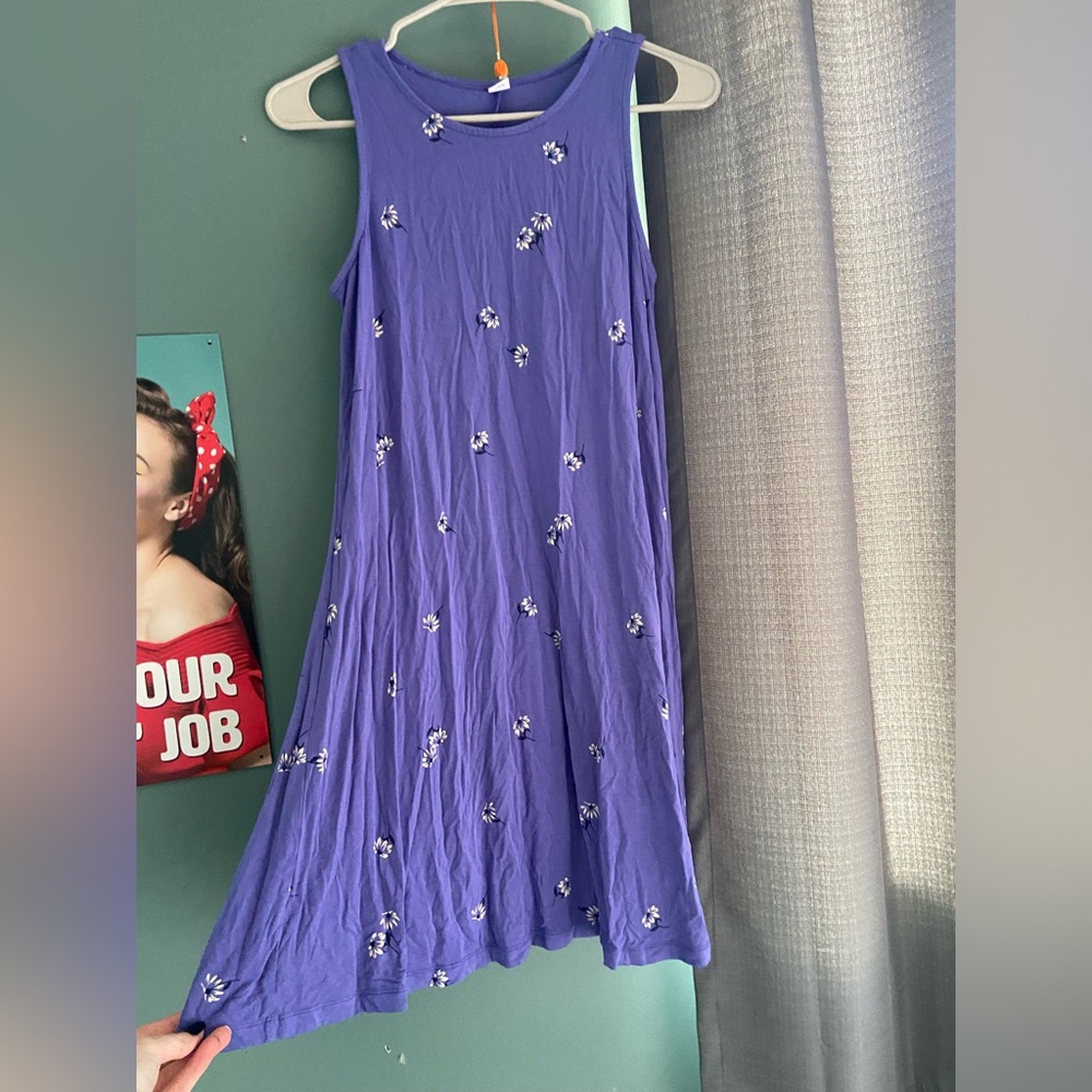 Old Navy dress
